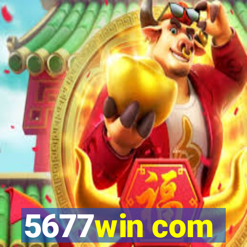 5677win com